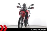 Honda CRF 300 L RALLY - Erste Hand! Hecktasche - HONDA CRF 300 L