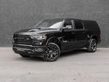 Dodge 2021 Limited €36000 +200L LPG +HARDTOP - Dodge RAM: Hardtop