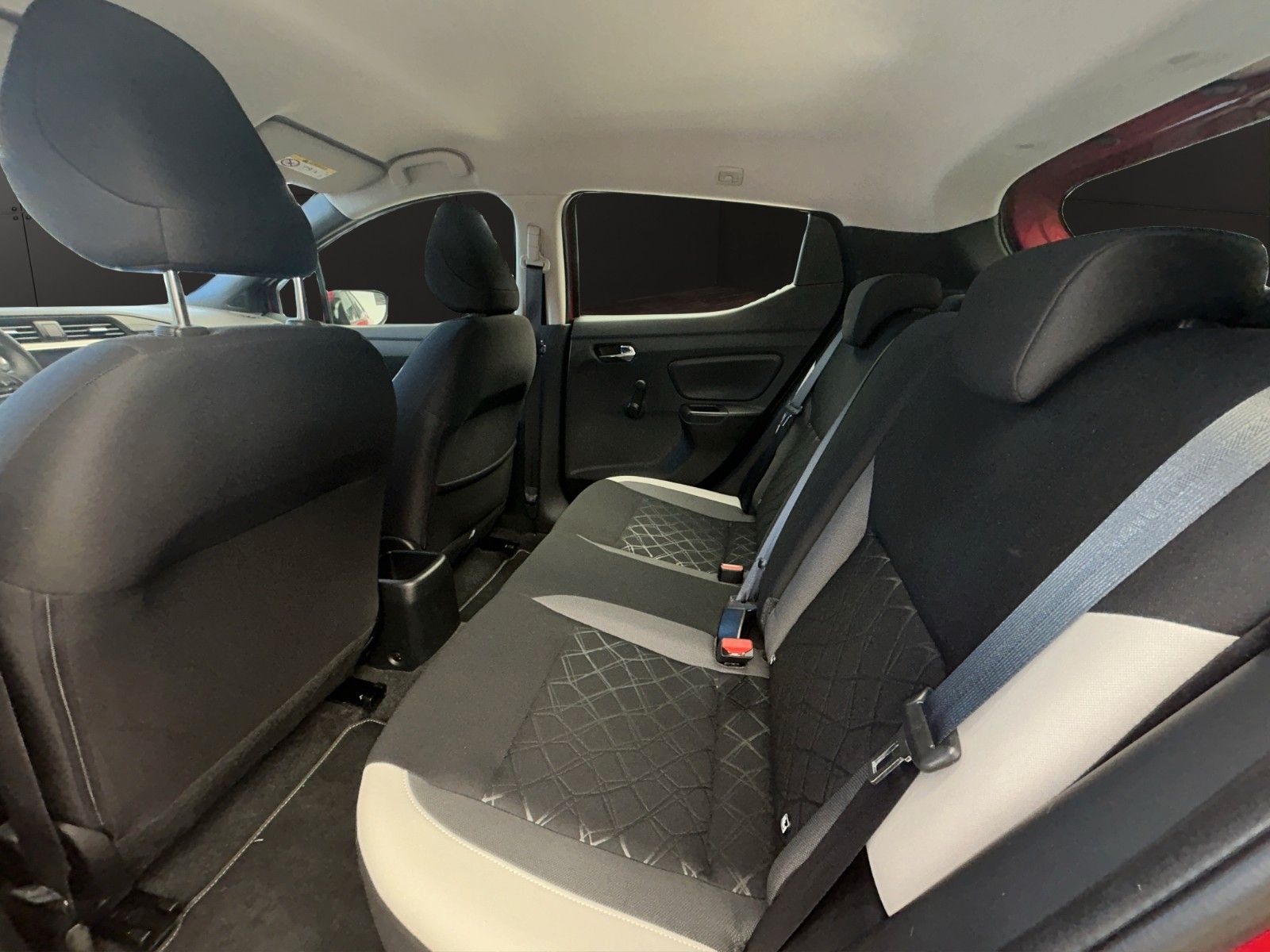 Fahrzeugabbildung Nissan Micra N-Way Navi/Kamara/5Türig