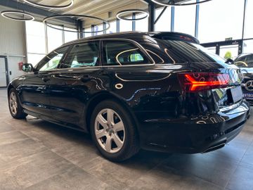 Audi A6 Avant *Tempo*Navi*2-Zonen*PDC*1-Hand*19%MWST*