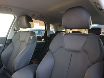 Audi Q5 - 11
