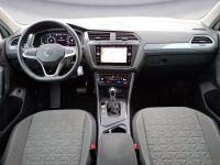 Volkswagen Tiguan - Vorschau Bild 11