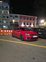 Volkswagen Golf Gti 2012 adidas Limited - Volkswagen Golf: GTI Adidas