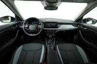 Skoda Kamiq - Vorschau Bild 18