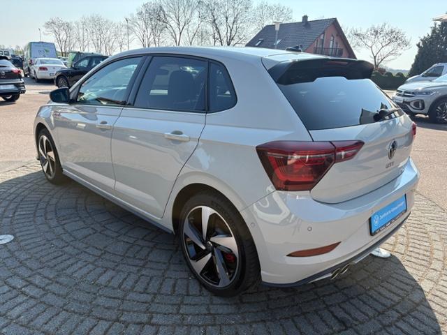 Volkswagen Polo 2.0 TSI GTI,DSG,IQ.DRIVE,IQ.LIGHT,ACC
