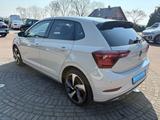 Volkswagen Polo 2.0 TSI GTI,DSG,IQ.DRIVE,IQ.LIGHT,ACC - VW Polo von 2025