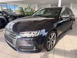 Audi S4 Avant 3.0 TFSI quattro AHK*PANO*VIRTUAL*RFK - gebrauchte Audi S4 aus dem Jahr 2017