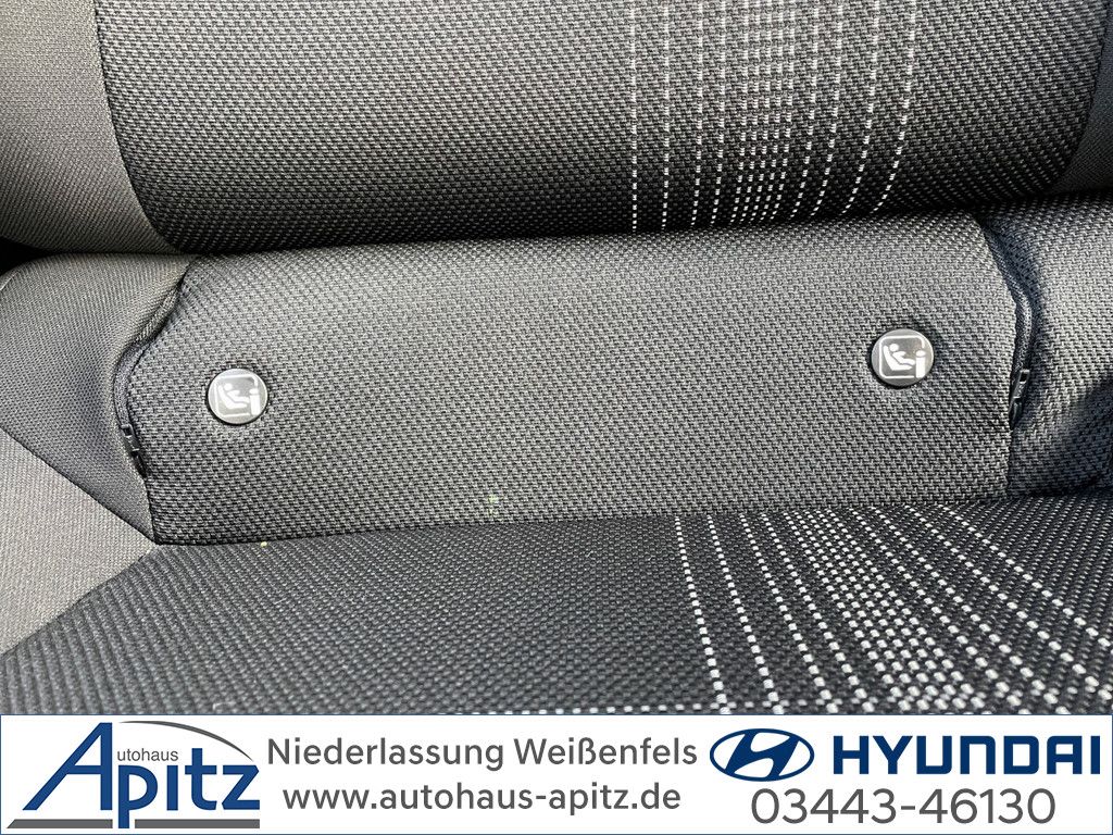 Hyundai i20 – Bild 31