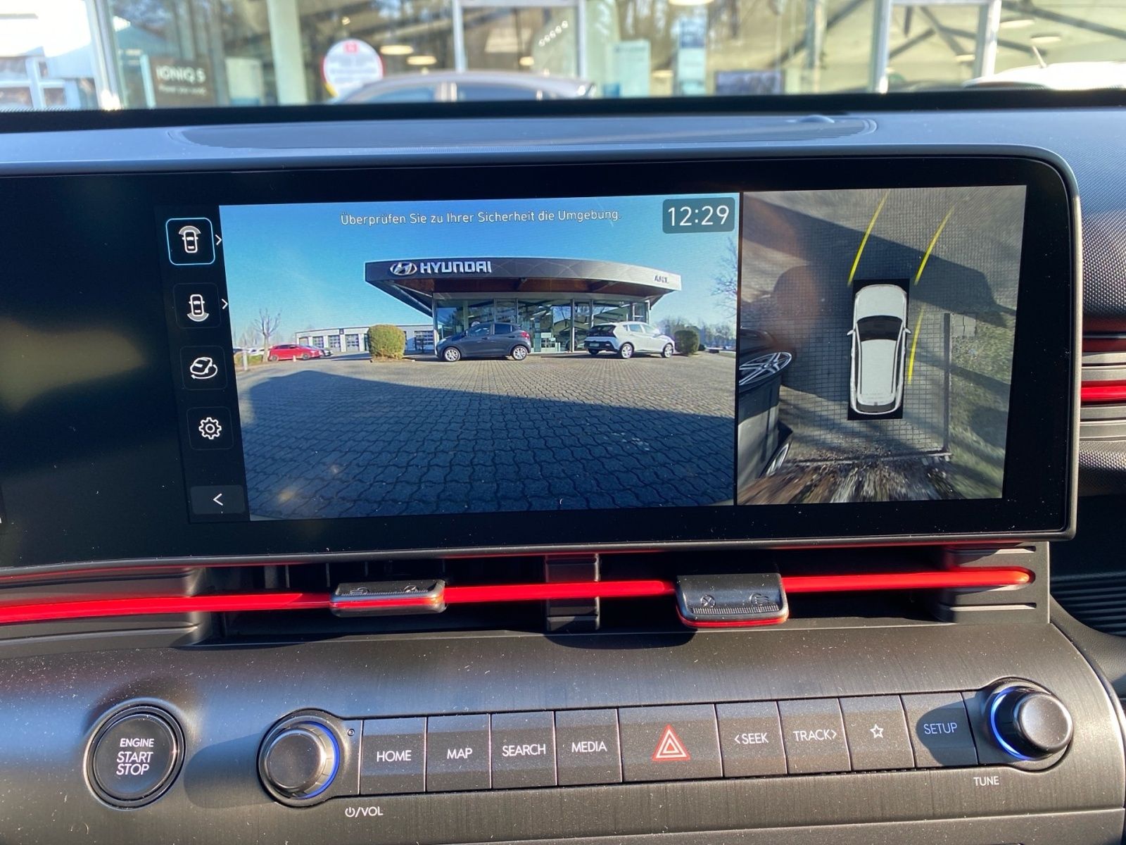 Hyundai Kona – Bild 15