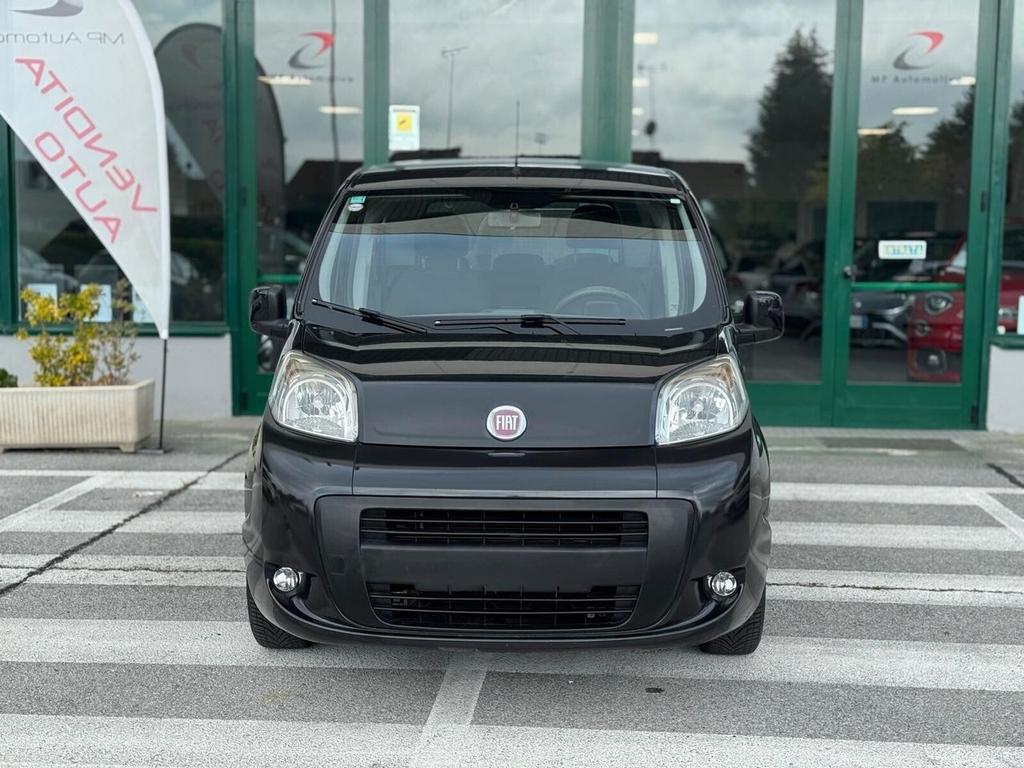 Fiat Qubo
