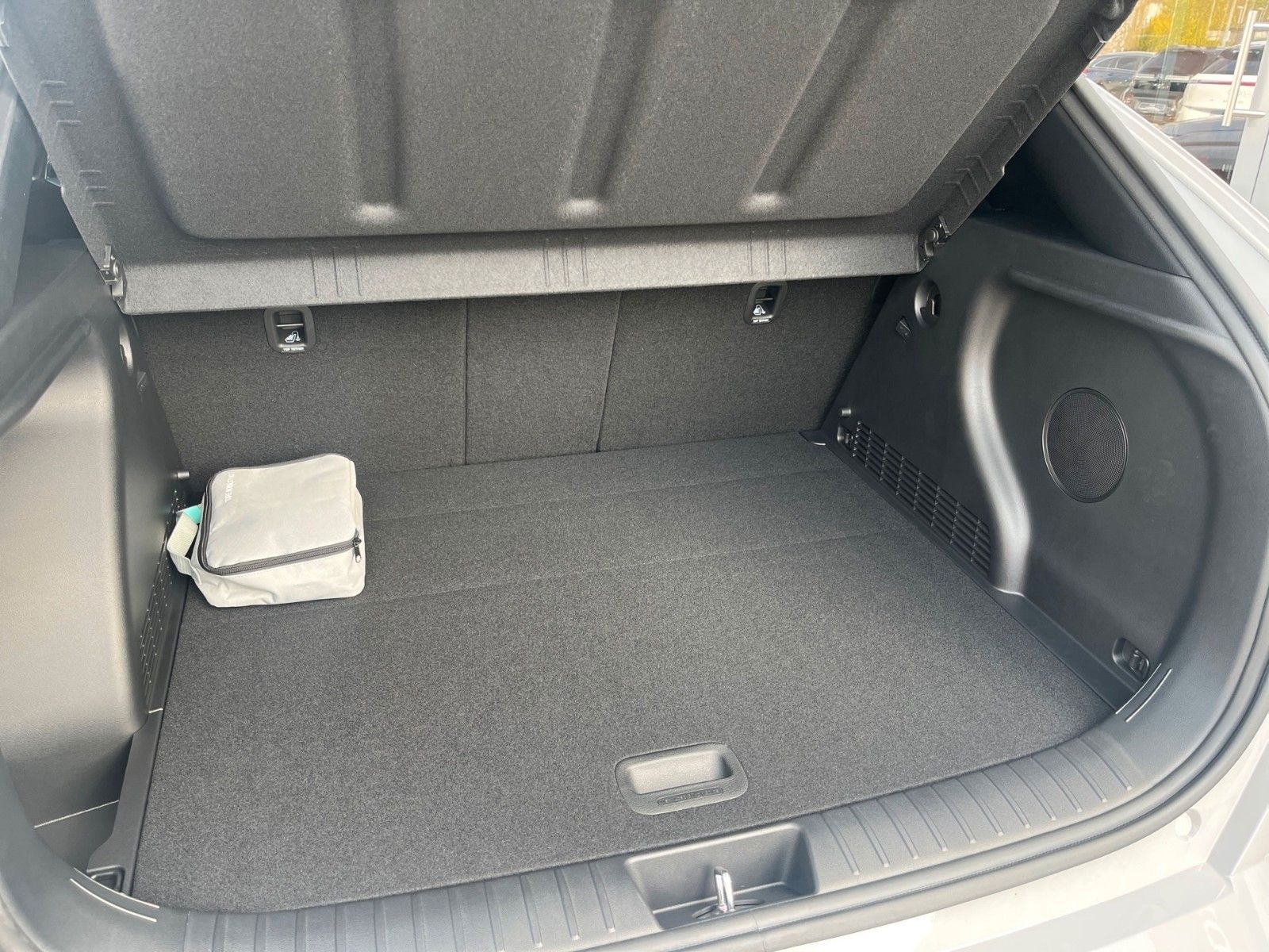 Hyundai Kona – Bild 20