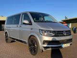 Volkswagen T6 Lang Dsg Xenon Standh Neueteile 20.000 euro - mit Diesel-Antrieb: Kleinwagen, Automatik