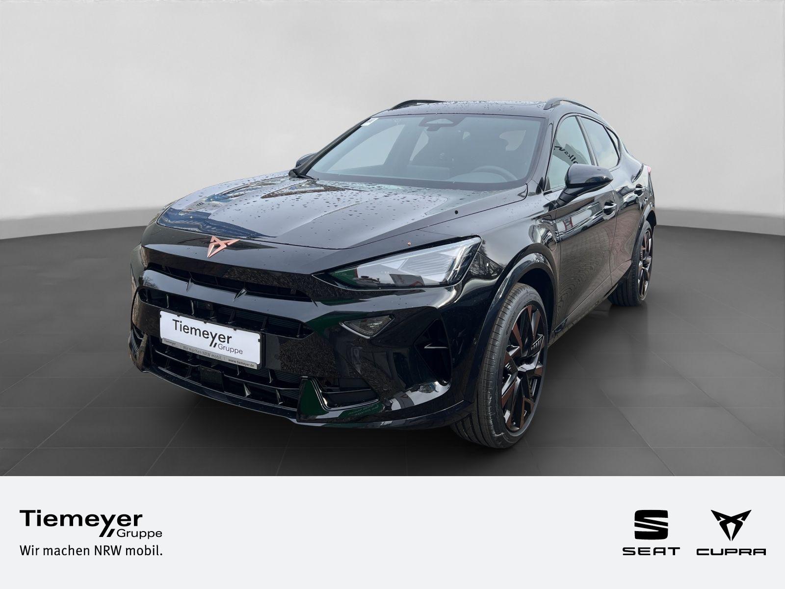 Cupra Formentor 1.5 e-HYBRID DSG VZ AREA VIEW AHK NAVI