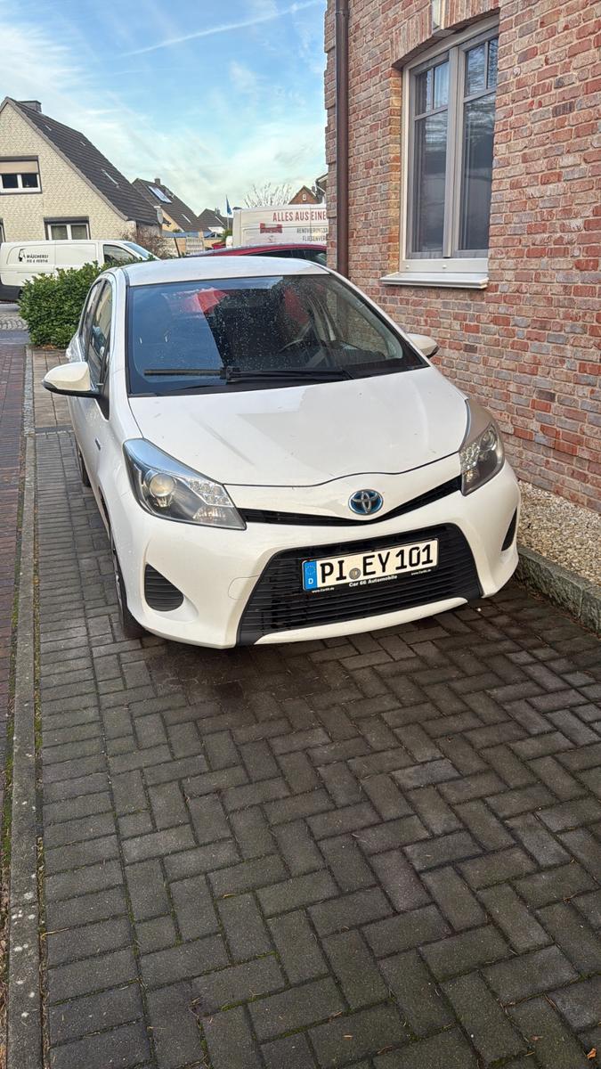 Toyota Andere