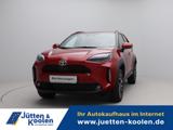 Toyota Yaris Cross Active 1.5 Hybrid CVT