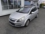 Opel Corsa Sport Pano Klima Sportsitz Tempomat