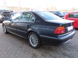 BMW 523 i Schiebedach*Klima*Tempomat*PDCv+h - BMW 523 aus 1998