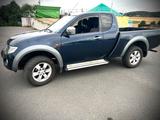 Mitsubishi L200 - gebrauchte Mitsubishi L200 aus dem Jahr 2009