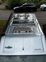 Knaus BoxStar 600 MQ Solar AHK RFK Fahrradträger - Angebote