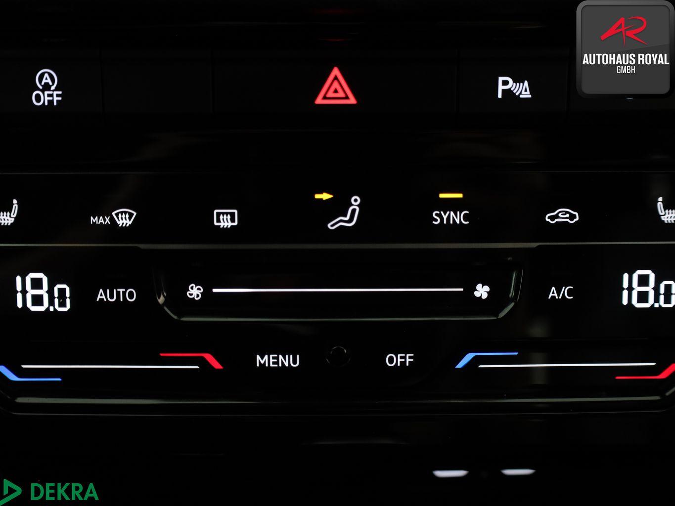Volkswagen T-Roc 1.5 TSI R LINE KEYLESS,ACC,KAMERA,IQ-DRIVE, миниатюра 14