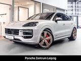 Porsche Cayenne GTS Coupe Burmester HA-Lenkung InnoDrive - Porsche Cayenne New cars in Leipzig