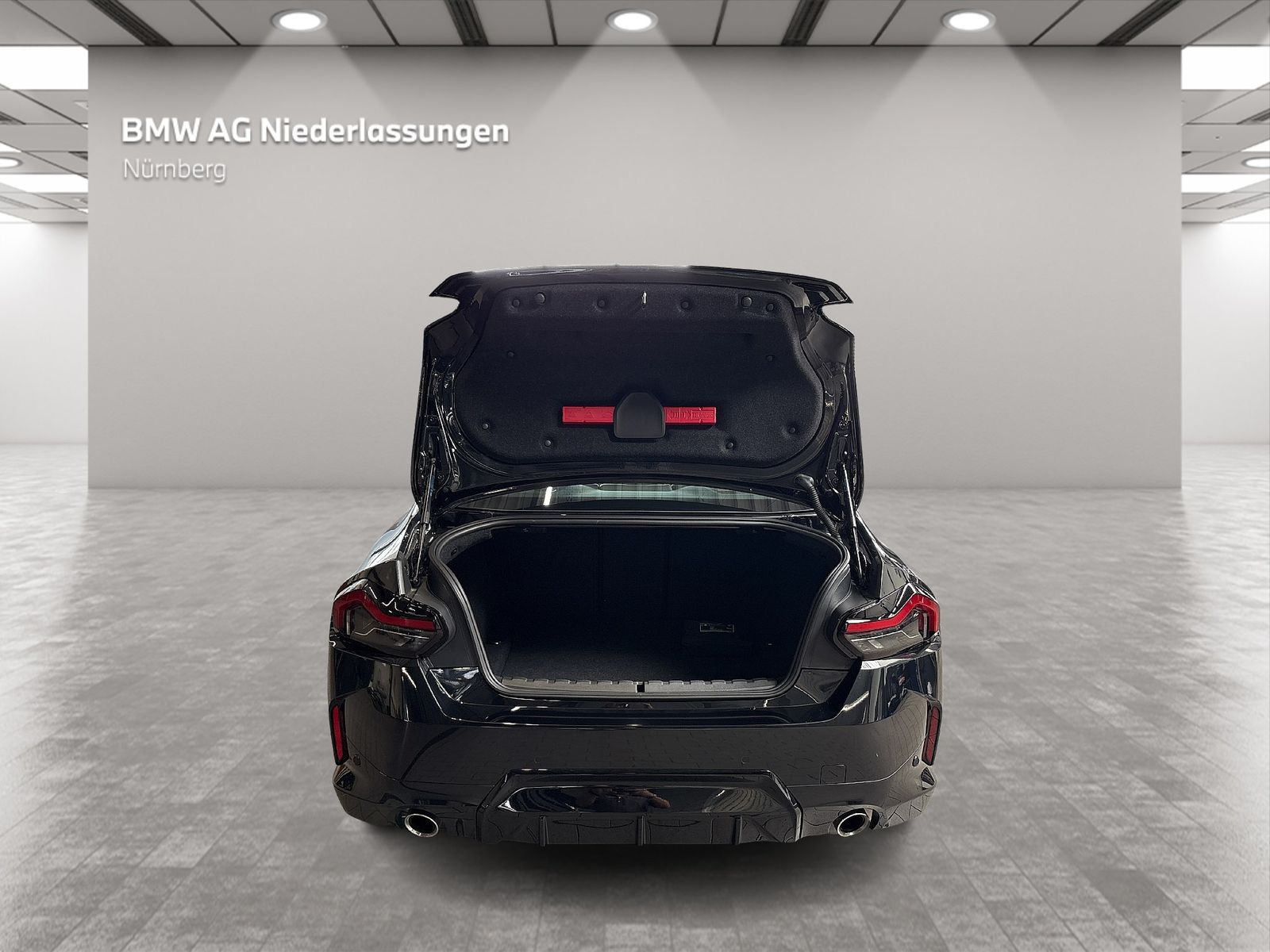 BMW 220 - Bild 10