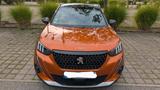 Peugeot 2008 GT-Line | 155 PS | Vollausstattung - Peugeot 2008 von privat