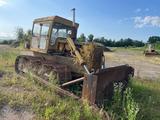 CAT D5 - CAT Raupe/Dozer D5