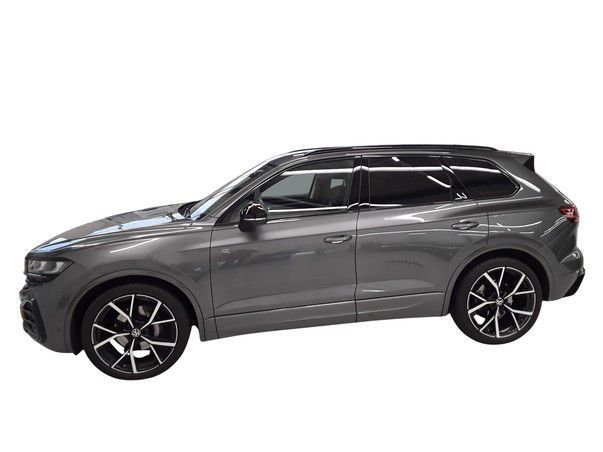 Volkswagen Touareg - Bild 2