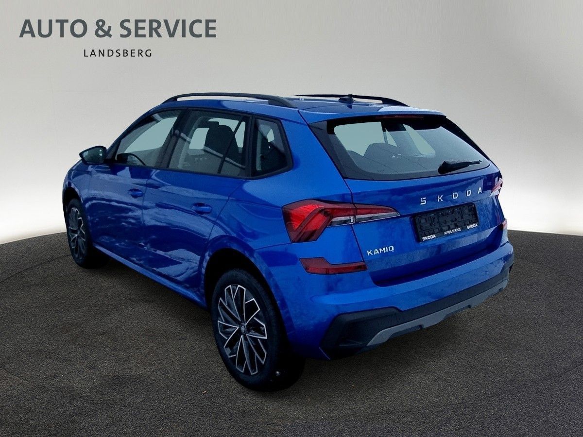 Skoda Kamiq - Bild 2
