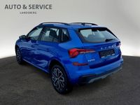 Skoda Kamiq - Vorschau Bild 2