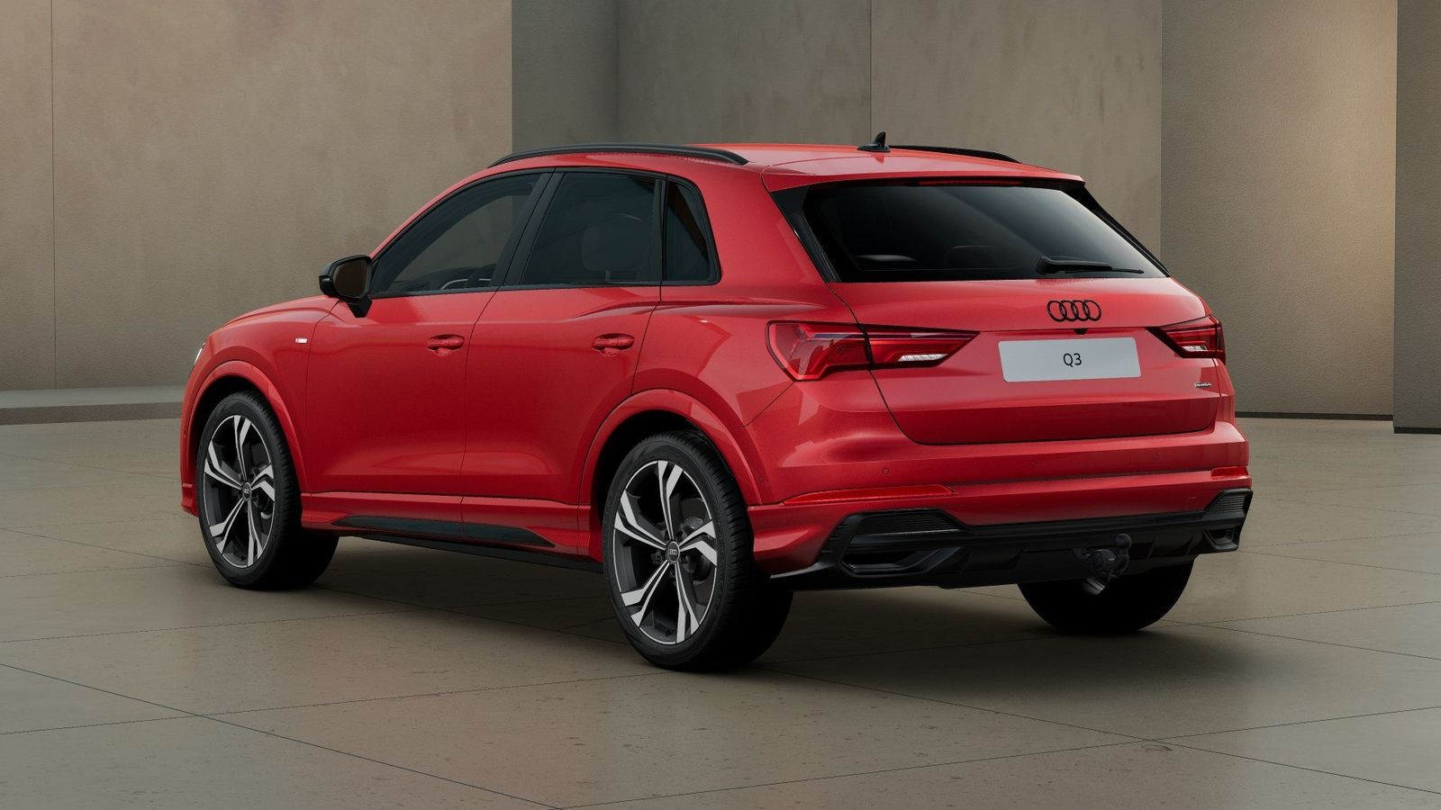 Audi Q3 - Bild 4