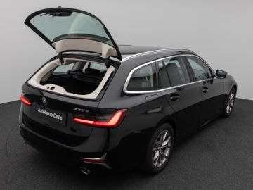 Fahrzeugabbildung BMW 320d xDr Tour Luxury Line AHK HiFI Laserlicht
