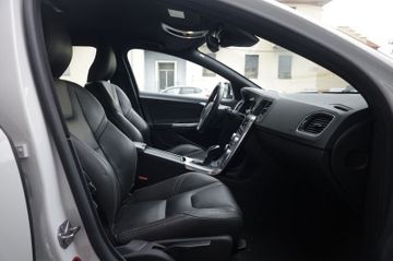 Volvo V60 - 12