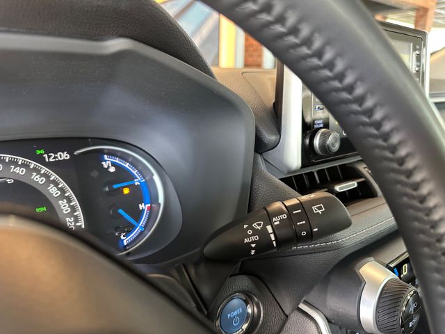 Toyota RAV 4  Hybrid x2 Business Edition *wenig KM !!!*