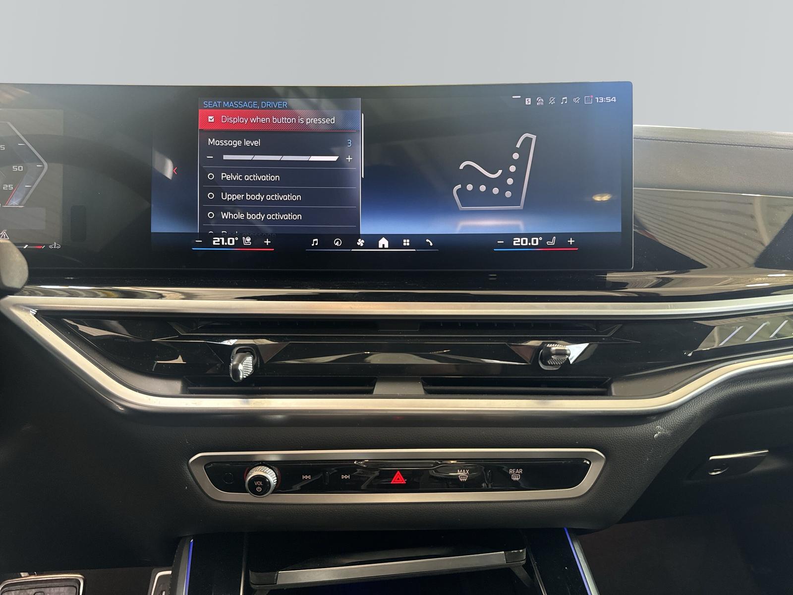 BMW X5 M60i xDrive 685€ netto/mtl.*M Sportpaket Pro*