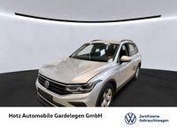 Volkswagen Tiguan - Vorschau Bild 1