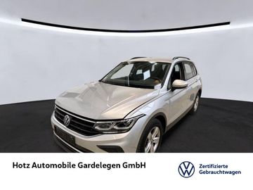Volkswagen Tiguan 2.0 TDI DSG Life NAVI//MATRIX/PDC