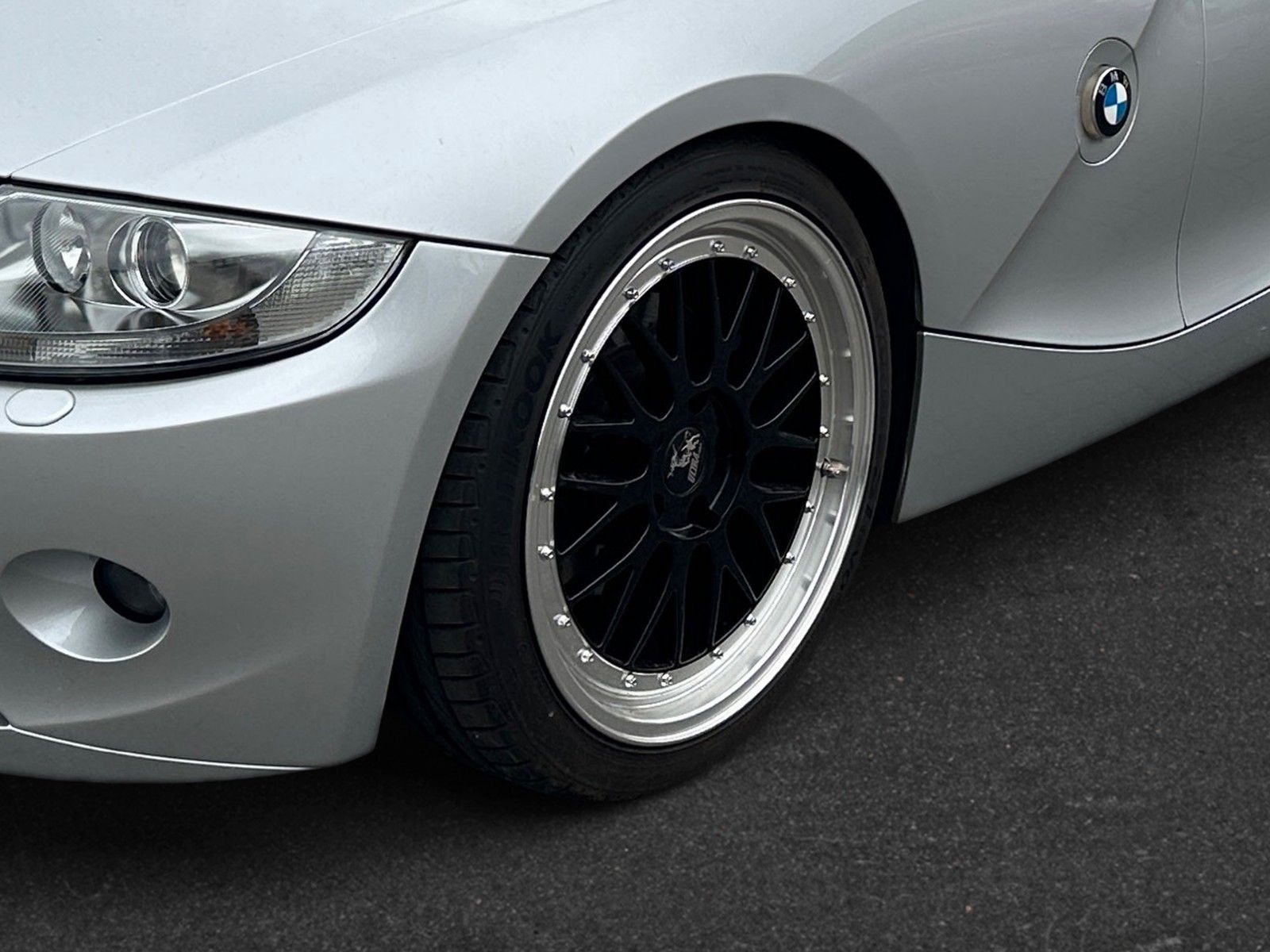 BMW Z4 3.0i – Bild 9