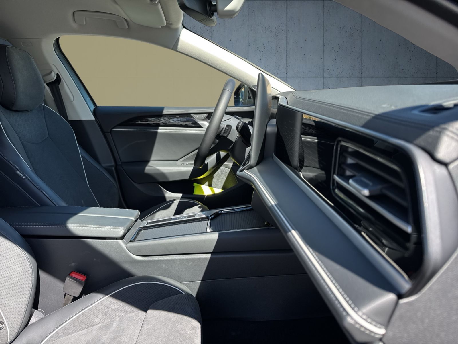 Volkswagen Passat Variant - Bild 24