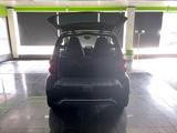 Smart ForTwo|Nur82tkm|Sitzheizung|Klima|Panorama|ESP - gebrauchte Smart ForTwo aus dem Jahr 2013