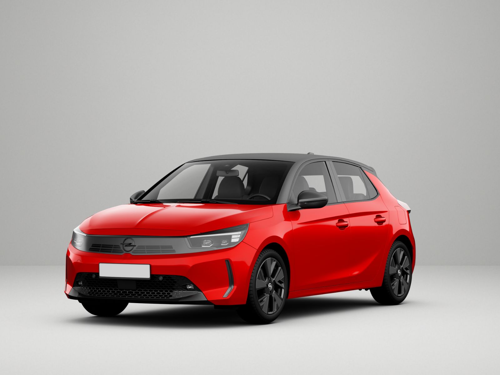 Opel Corsa-e 100KW Edition - Inkl. Allwetter &