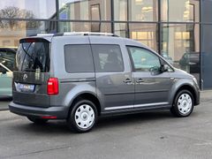 VW Caddy - Ansicht 4