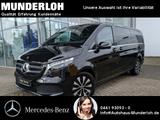 Mercedes-Benz V 300 d AVANTGARDE Extralang 8-SITZER+STANDHEIZ. - Mercedes-Benz V 300 in Oldenburg