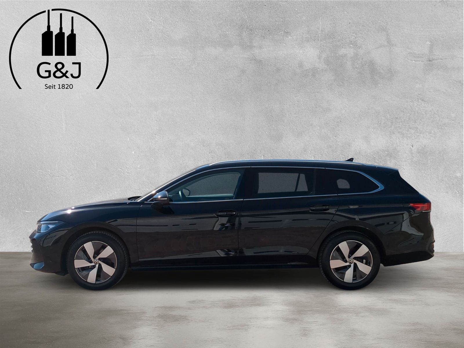 Fahrzeugabbildung Volkswagen Passat Variant 2.0 TDI Business AHK Kamera SHZ A