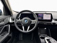 BMW iX1 - Vorschau Bild 13
