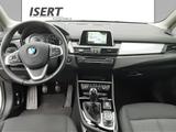 BMW 218i Advantage +NAVI+PDC+LED+DAB+ - gebrauchte BMW 218 Active Tourer aus dem Jahr 2021