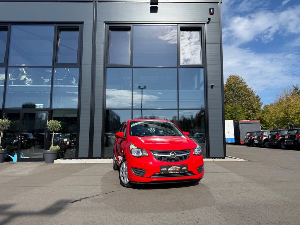 Image of Opel Karl