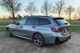 BMW M340d xDrive Tour Pano Standh Garantie Serv inkl - gebrauchte BMW M340d aus dem Jahr 2023