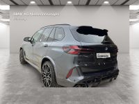 BMW X5 M - Vorschau Bild 3